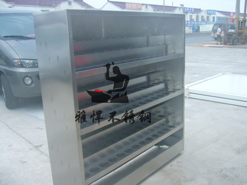 不锈钢杯架