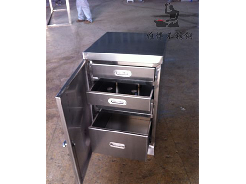 不锈钢柜