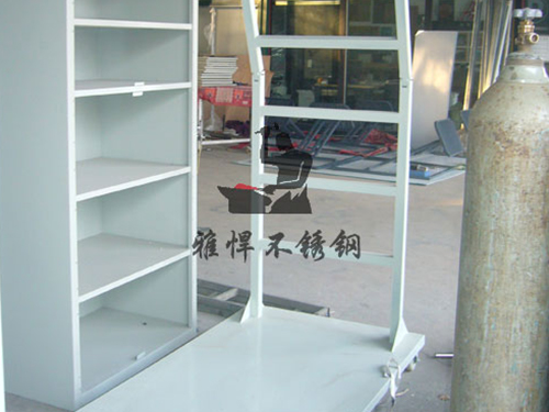 不锈钢架子