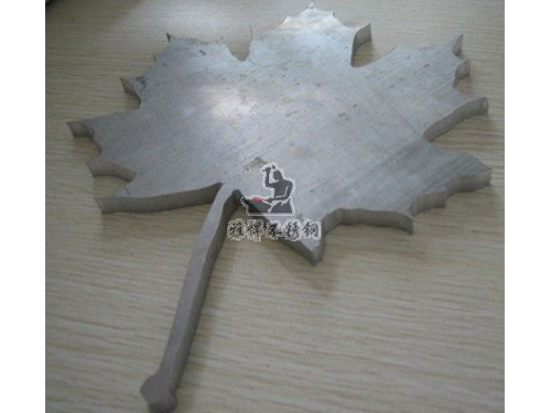 不锈钢激光切割