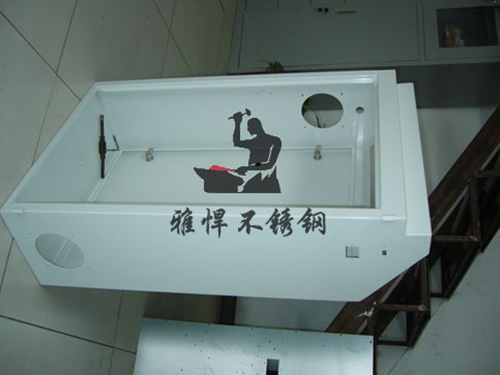 非标钣金件