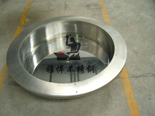 Non-standard products